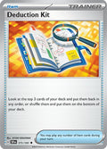 Deduction Kit 171/191 (SV08: Surging Sparks) 