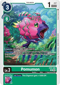 Pomumon EX9-036 C (Versus Monsters) 
