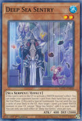Deep Sea Sentry MP21-EN050 (2021 Tin of Ancient Battles)  - 1st Edition