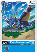 KausGammamon BT9-023 C (X Record) 