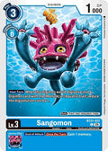 Sangomon BT21-031 C (World Convergence) 