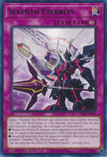 Seventh Eternity LED9-EN007 (Legendary Duelists: Duels From the Deep)  - 1st Edition