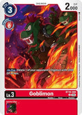 Goblimon BT18-008 C (Release Special Booster 2.0) 