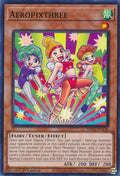 Aeropixthree MP22-EN138 (2022 Tin of the Pharaoh's Gods)  - 1st Edition