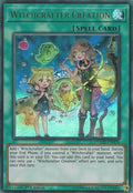 Witchcrafter Creation DUOV-EN096 (Duel Overload)  - 1st Edition
