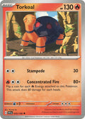 Torkoal 035/198 (SV01: Scarlet & Violet Base Set) 