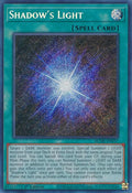 Shadow's Light BLMR-EN037 (Battles of Legend: Monstrous Revenge)  - 1st Edition
