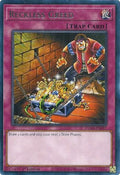 Reckless Greed TAMA-EN057 (Tactical Masters)  - 1st Edition