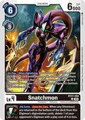 Snatchmon BT21-058 C (World Convergence) 