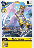 Nefertimon BT9-037 U (X Record) 