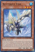 Butterfly Fish ROTA-EN088 (Rage of the Abyss)  - 1st Edition