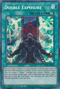 Double Exposure BROL-EN040 (Brothers of Legend)  - 1st Edition