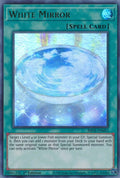 White Mirror BROL-EN051 (Brothers of Legend)  - 1st Edition