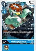 Gawappamon BT13-024 C (Versus Royal Knights) 