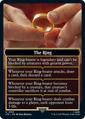 The Ring Helper Card 13 (Universes Beyond: The Lord of the Rings: Tales of Middle-earth) 