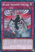 Black Shadow Squall DABL-EN072 (Darkwing Blast)  - 1st Edition