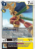 Grademon BT20-053 U (Release Special Booster 2.5) 
