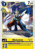 Mistymon BT18-039 U (Release Special Booster 2.0) 