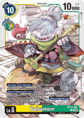 Babamon BT15-041 C (Exceed Apocalypse) 