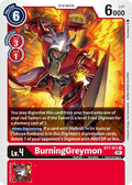BurningGreymon BT7-011 U (Next Adventure) 