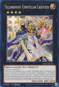 Tellarknight Constellar Caduceus MP24-EN344 (25th Anniversary Tin: Dueling Mirrors)  - 1st Edition