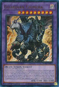 Guardian Chimera UR RA02-EN023 (25th Anniversary Rarity Collection II)  - 1st Edition
