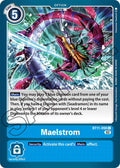 Maelstrom BT11-098 C (Dimensional Phase) 