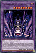 Earthbound Servant Geo Kraken MZMI-EN030 (Maze of Millennia)  - 1st Edition