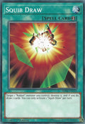 Squib Draw SDRR-EN024 (Structure Deck: Rokket Revolt)  - 1st Edition