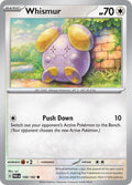 Whismur 148/182 (SV04: Paradox Rift) 