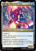 SP//dr, Piloted by Peni 147 (Marvel's Spider-Man) 