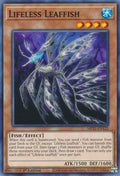 Lifeless Leaffish MP21-EN122 (2021 Tin of Ancient Battles)  - 1st Edition