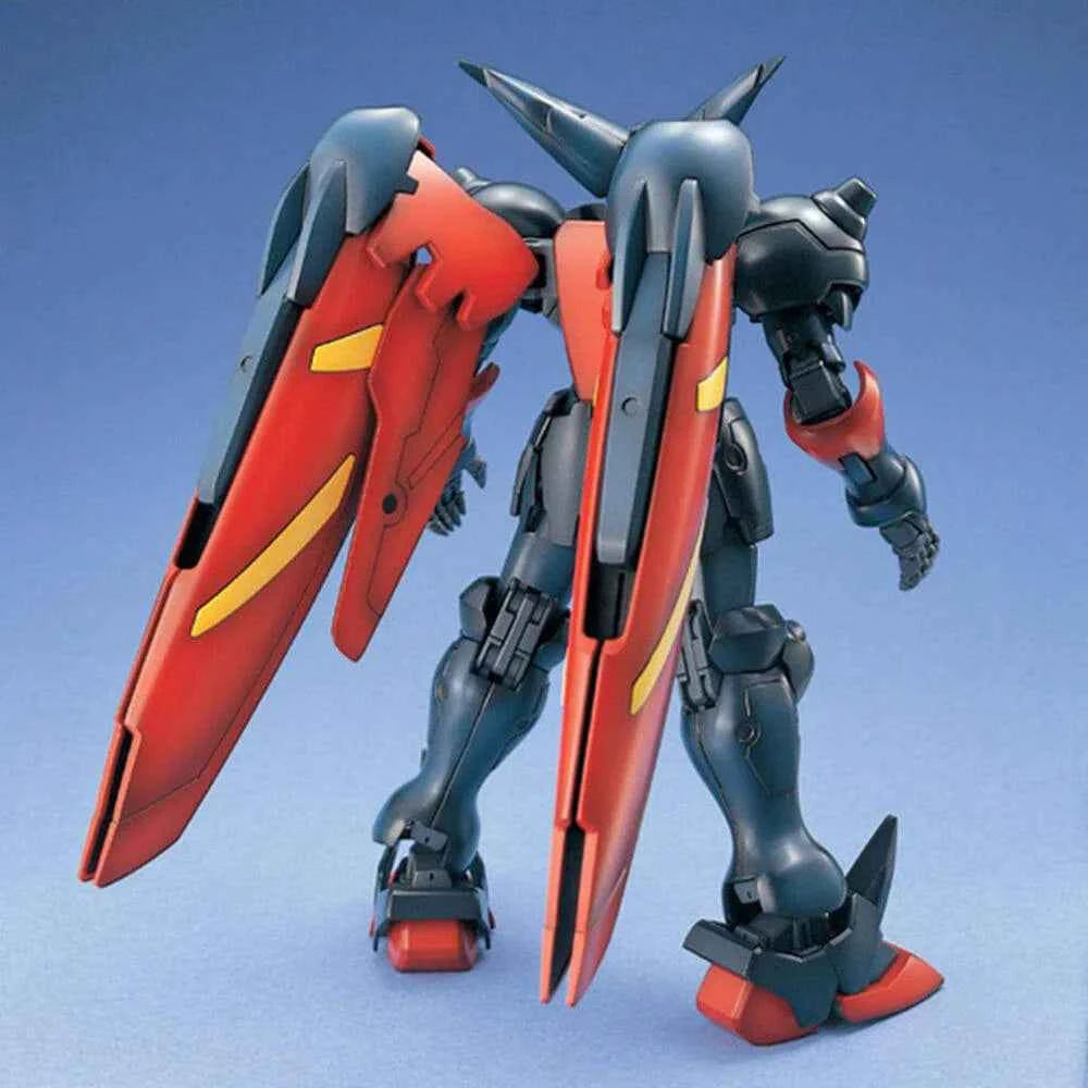 MG 1/100 Master Gundam