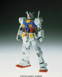 MG 1/100 RX-78-2 Gundam Ver. Ka