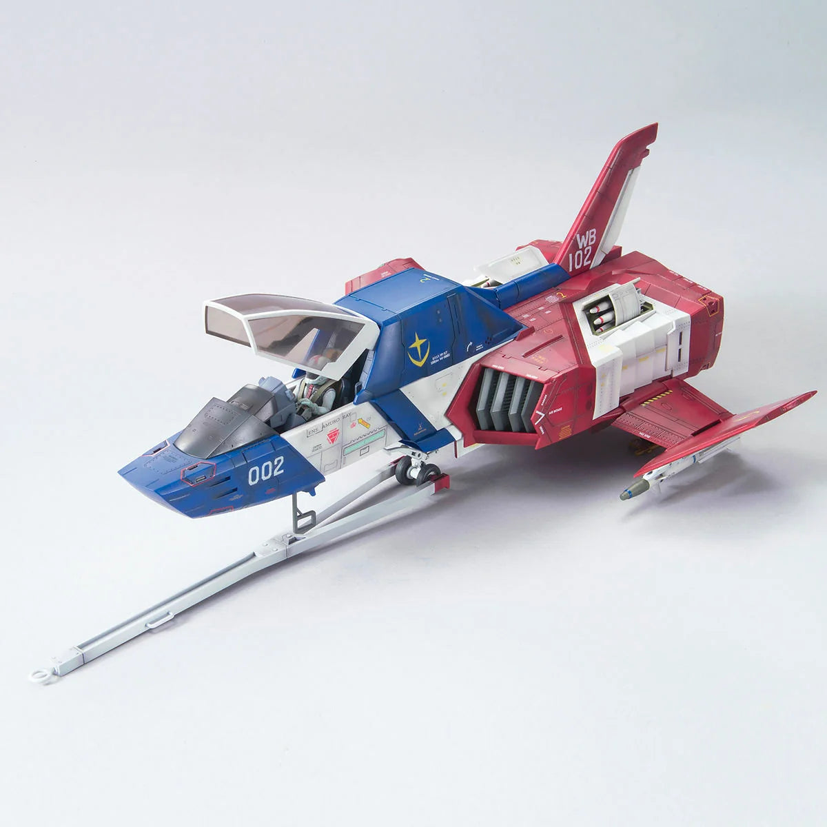 UCHG 1/35 Core Fighter