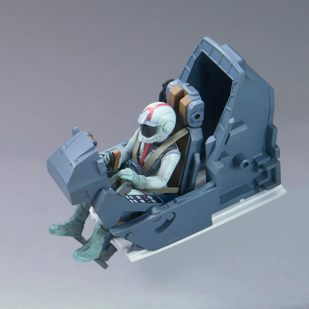 1/35 UCHG Core Fighter