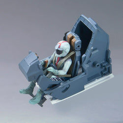 1/35 UCHG Core Fighter