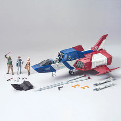 1/35 UCHG Core Fighter