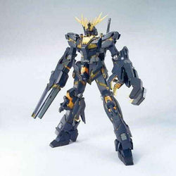MG 1/100 RX-0 Unicorn Gundam 02 Banshee