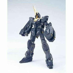 MG 1/100 RX-0 Unicorn Gundam 02 Banshee