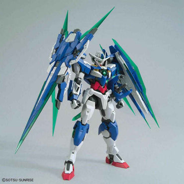 MG 1/100 00 Qan[T] Full Saber