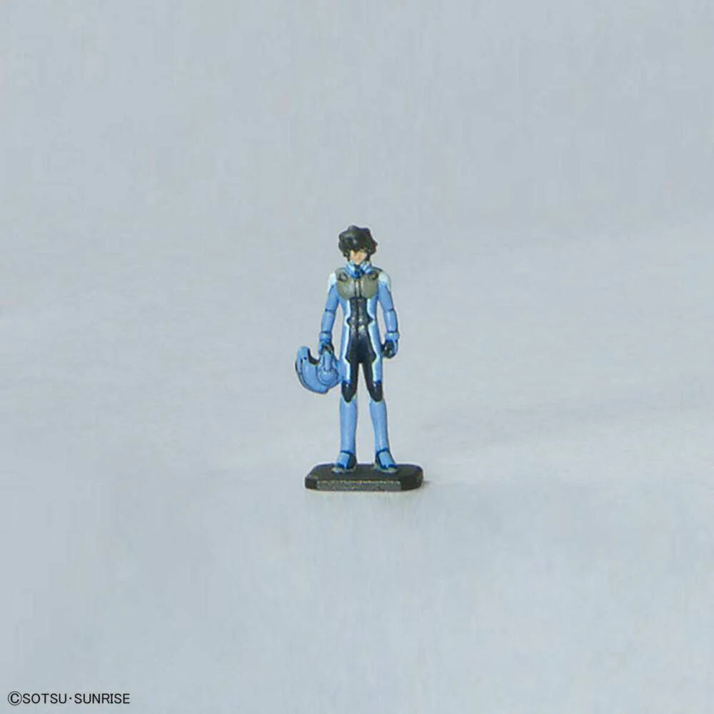 MG 1/100 00 Qan[T] Full Saber