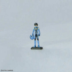 MG 1/100 00 Qan[T] Full Saber