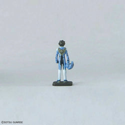 MG 1/100 00 Qan[T] Full Saber