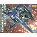 MG 1/100 00 Qan[T] Full Saber