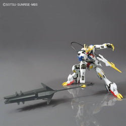 HG 1/144 Gundam Barbatos Lupus Rex