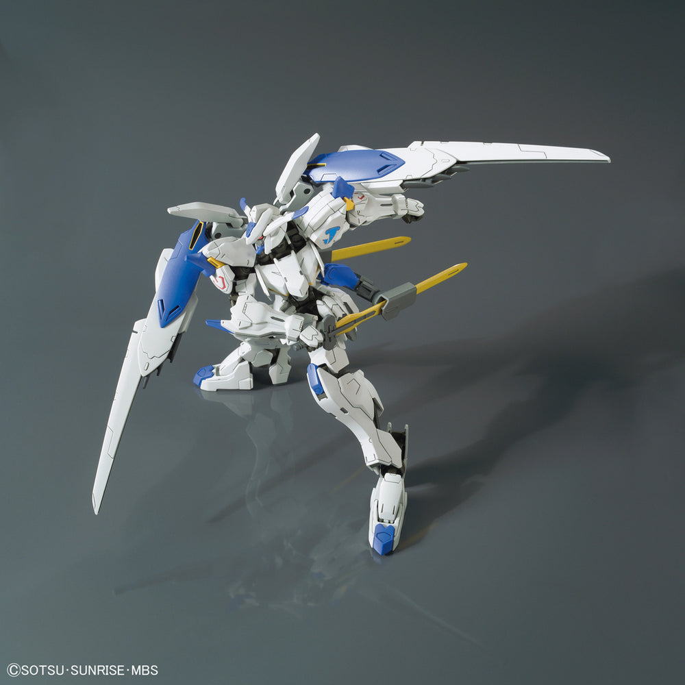 HG 1/144 Iron Blooded Orphans: Gundam Bael