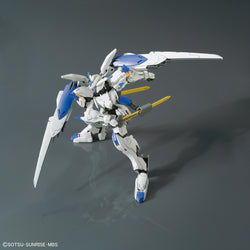 HG 1/144 Iron Blooded Orphans: Gundam Bael