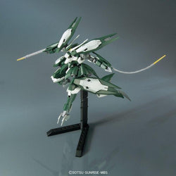 HG 1/144 Iron Blooded Orhpans Reginlaze Julia