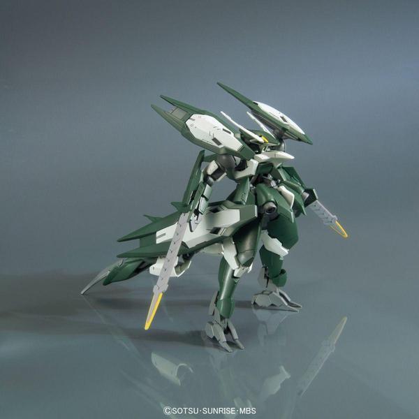 HG 1/144 Iron Blooded Orhpans Reginlaze Julia